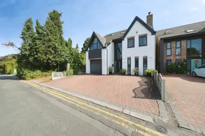 Three Tuns Road, Eastwood, NG16