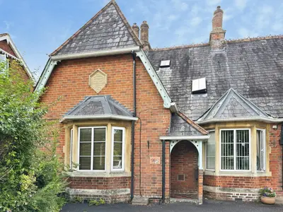 Portway, Warminster, BA12