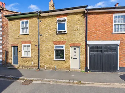 High Street, Wing, LU7