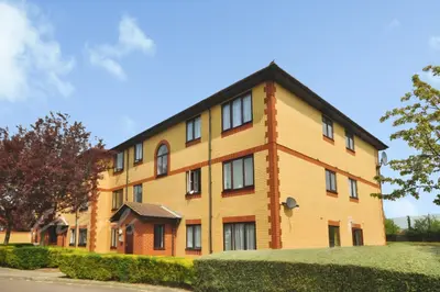 Churchill Close, Dartford, DA1
