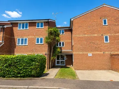 Leecon Way, Rochford, SS4