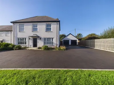 Kilkhampton, Bude, EX23