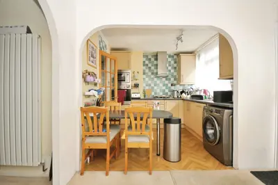 Laurel Grove, London, SE26