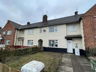 Bevanlee Road, Middlesbrough, TS6
