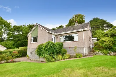40 Taybank Drive, Alloway, KA7 4RL