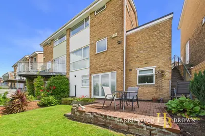 Priory Close, Shotley Bridge