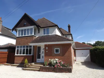 Western Road, Hiltingbury, SO53