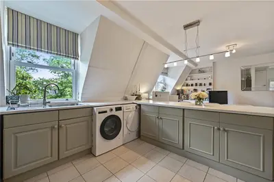 Elsham Road, London, W14