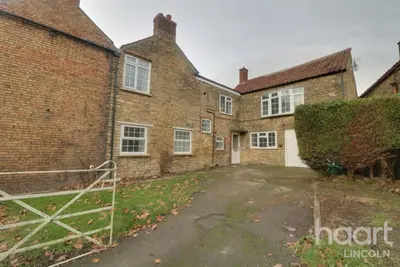 The Green, Ingham, LN1