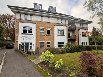 Linkfield Lane, Redhill, RH1