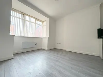 Hilden Street, Bolton, BL2