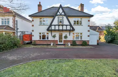 The Drive, Ickenham, UB10