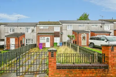 Damson Road, Liverpool, L27