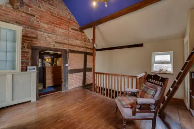 Horsefair Eccleshall, Eccleshall, ST21