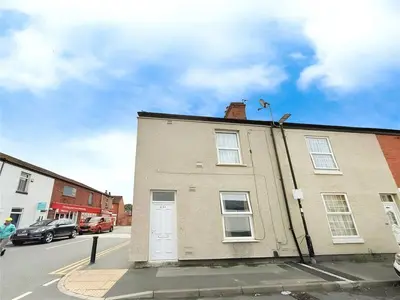 Alexandra Street, Goole, East Yorkshire, DN14