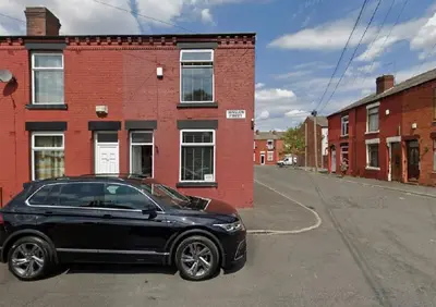 Winslow Street, Manchester, M11