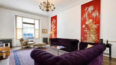 Onslow Gardens, South Kensington, SW7