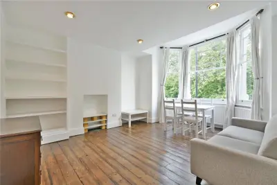 Harvist Road, Queens Park, London, NW6