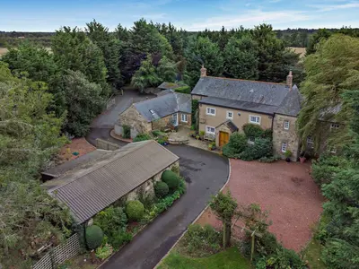 Felton, Morpeth, Northumberland, NE65 9HT