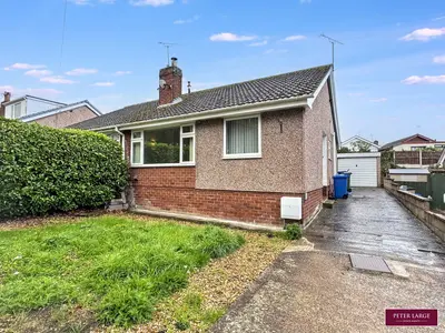 Maes Meurig, Prestatyn, Denbighshire, LL19 8LG