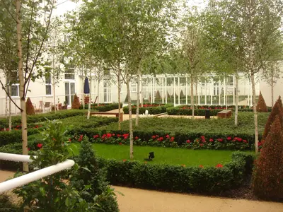 Bromyard Avenue, London, W3