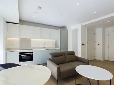 Seagull Lane, London, E16