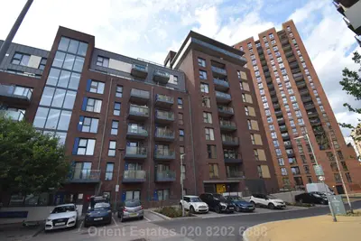 Shearwater Drive, London, NW9 7AG