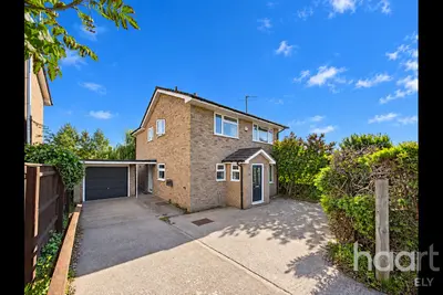 Red Lion Lane, Sutton, CB6