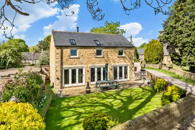 Grewelthorpe, Ripon, HG4