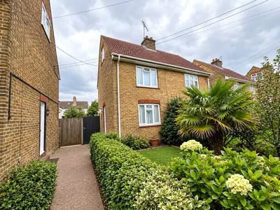Priory Place, Faversham, Kent, ME13