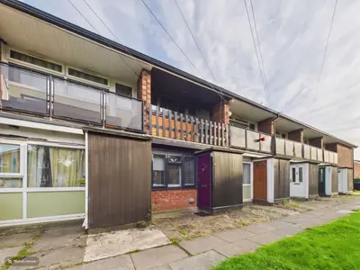 Brunel Way, Shrewsbury, SY3