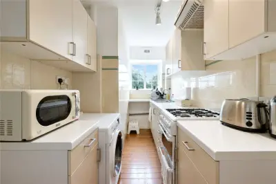 Acol Court, Acol Road, London, NW6
