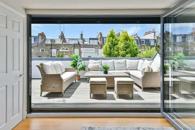 Eagle Place, London, SW7 3RG