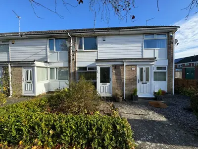 Cranwell Court, Kingston Park, Tyne and Wear, NE3