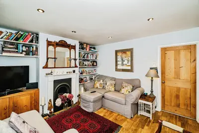 Elm Terrace, Steyning, BN44