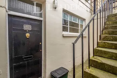 Berkeley Place, Cheltenham, GL52
