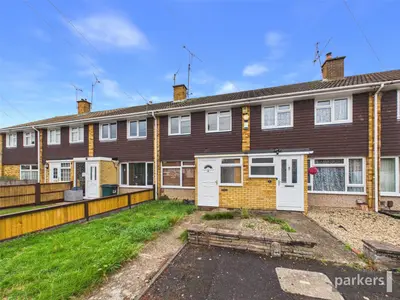 Tupsley Road, Reading, RG1