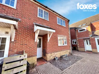 Kittiwake Close, Bournemouth, Dorset, BH6 5BA