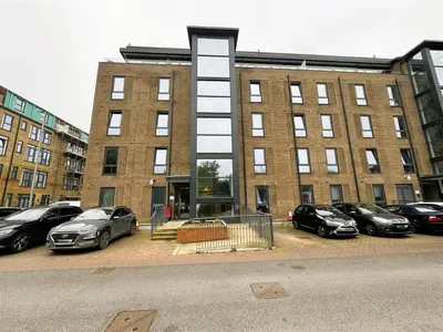 Brindley Place, Uxbridge