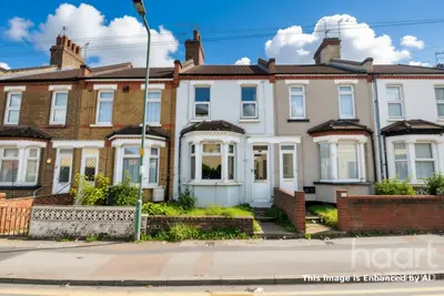 Swanscombe Street, Swanscombe, DA10