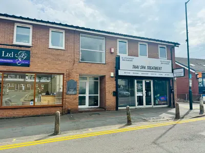 Flat 3, 30 High Street, Studley, B80 7HJ
