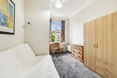 Trebovir Road, Earls Court, SW5