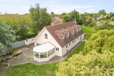 Ham Lane, Yatton, BS49