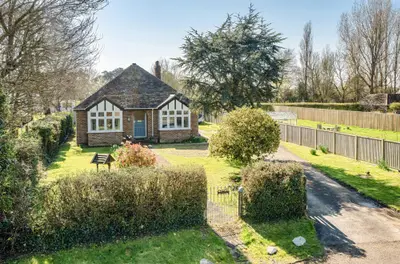 Acre Street, West Wittering, PO20