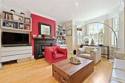 Gunterstone Road, London, W14 9BT