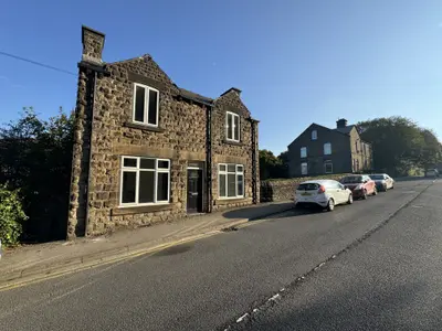 Manchester Road, Stocksbridge, S36 2DS