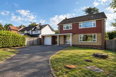 Parkers Hill, Ashtead, KT21