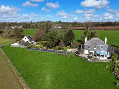 Linkinhorne, Callington