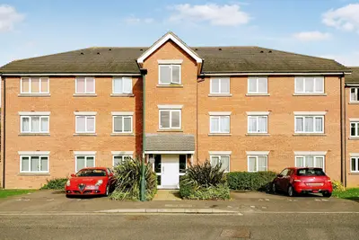 Fellowes Road, Peterborough
