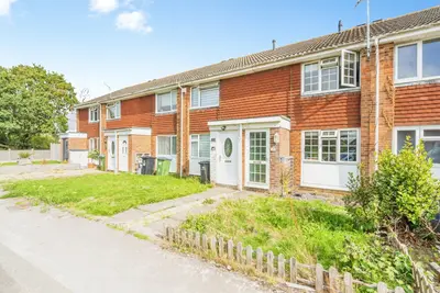 Heron Close, Bognor Regis, PO22